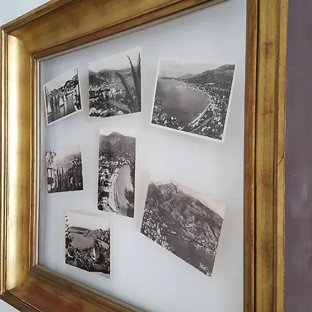 Bellavista Vieux מנטון