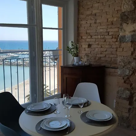 Bellavista Vieux מנטון