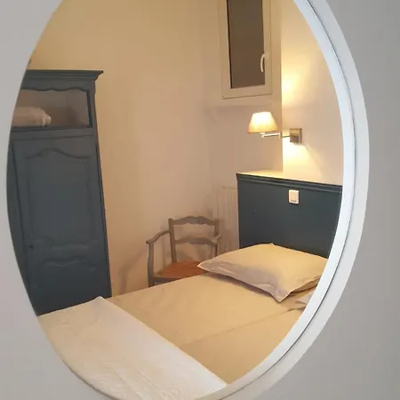 דירה Bellavista Vieux מנטון