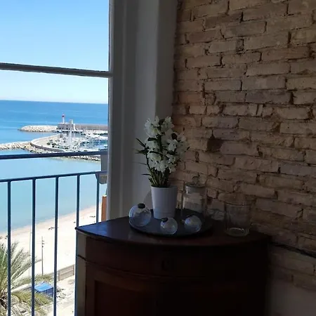 Bellavista Vieux * Menton