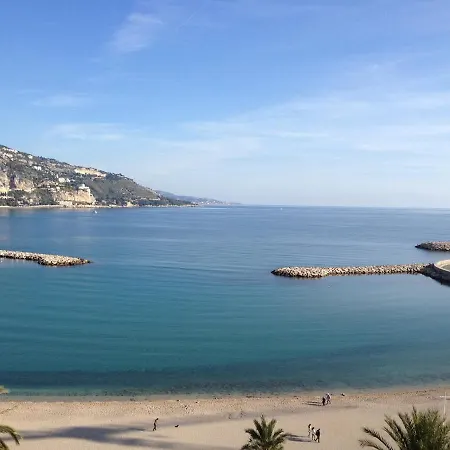 Lejlighed Bellavista Vieux Menton
