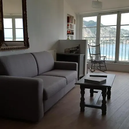 Apartmán Bellavista Vieux Menton