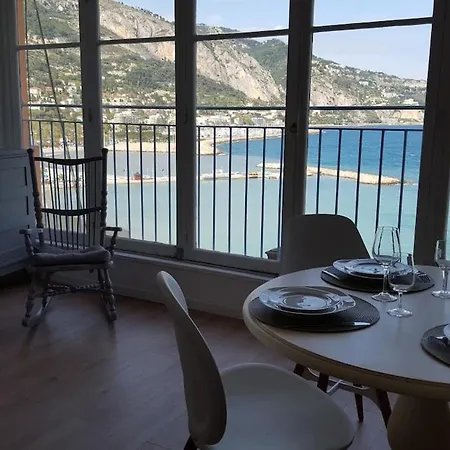 Apartmán Bellavista Vieux *