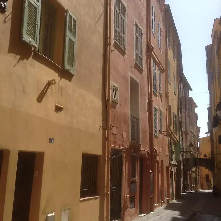 Apartmán Bellavista Vieux