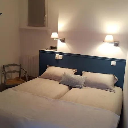 Апартаменты Bellavista Vieux *