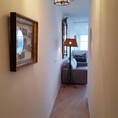 Апартаменты Bellavista Vieux *