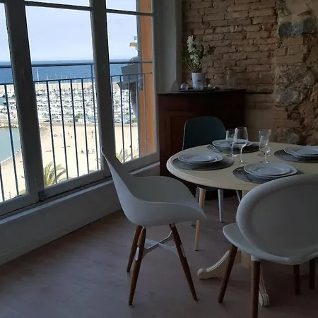 Apartmán Bellavista Vieux