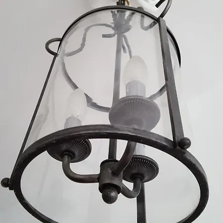 Apartmán Bellavista Vieux