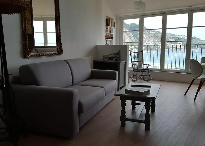 Apartment Bellavista Vieux Menton