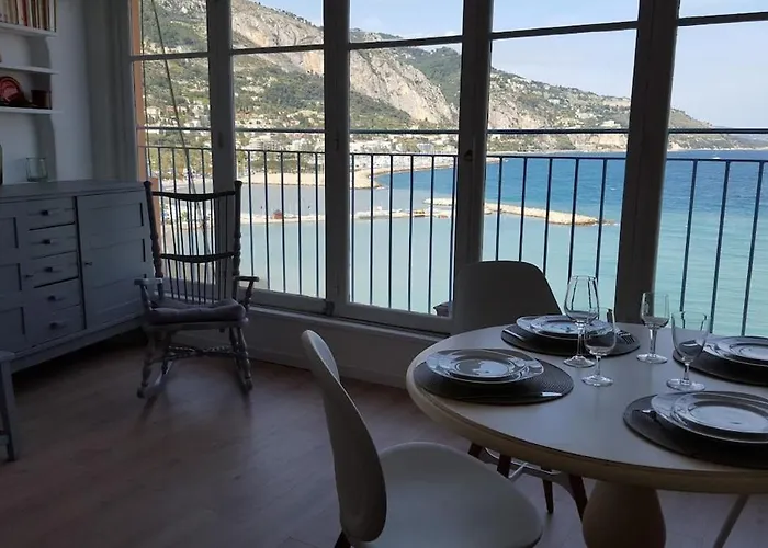 Διαμέρισμα Bellavista Vieux *