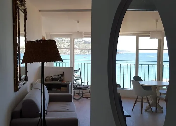 Bellavista Vieux Διαμέρισμα Μεντόν