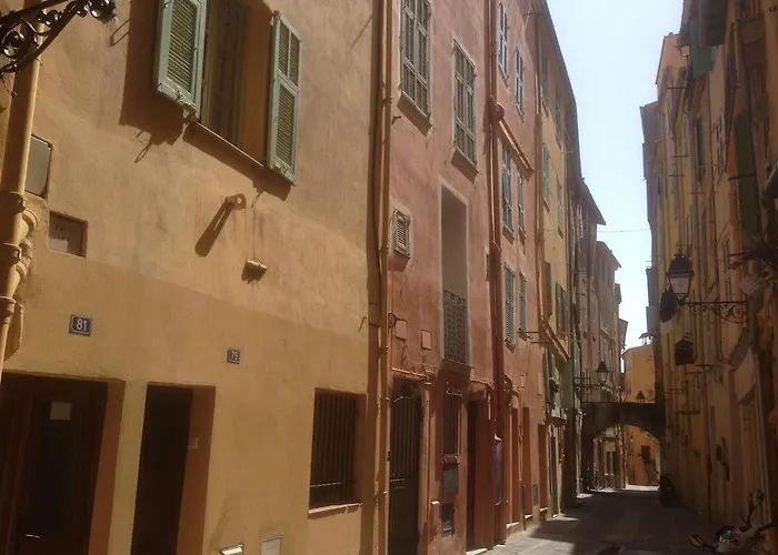 Daire Bellavista Vieux