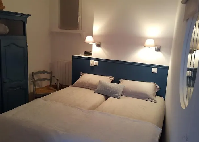 Daire Bellavista Vieux *