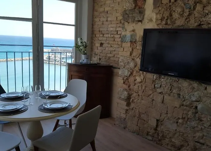 Bellavista Vieux Διαμέρισμα Μεντόν