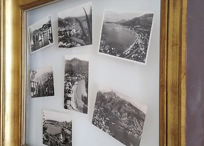 Bellavista Vieux Μεντόν