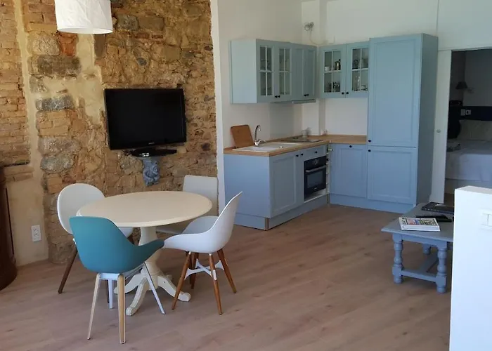 Bellavista Vieux Apartment