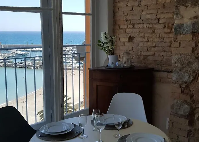 Bellavista Vieux Μεντόν