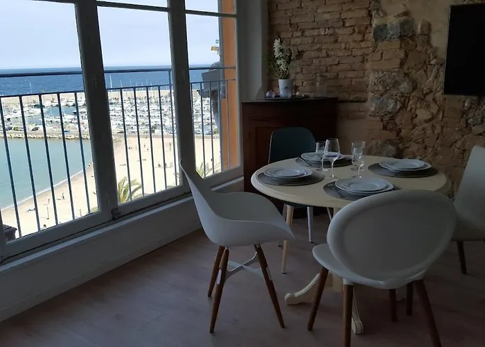 Daire Bellavista Vieux