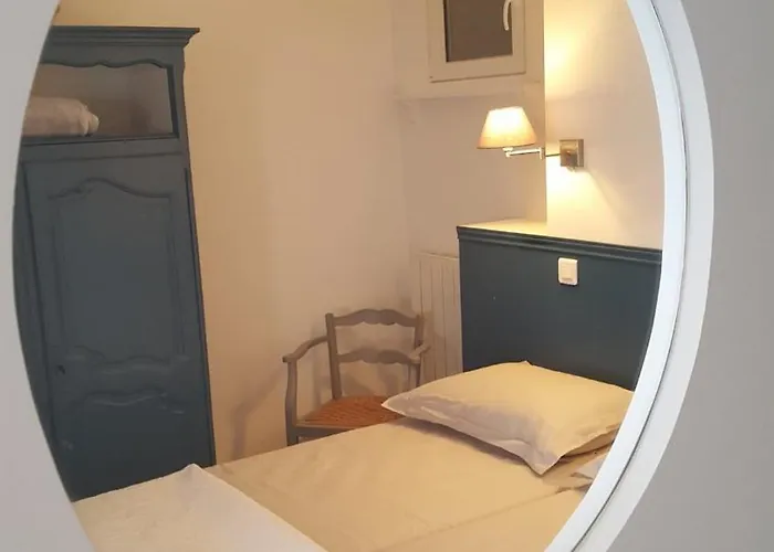 Apartment Bellavista Vieux Menton