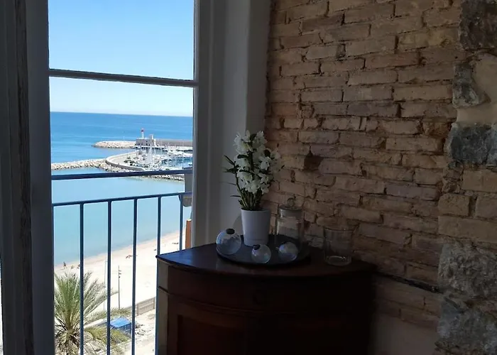 Bellavista Vieux * Μεντόν