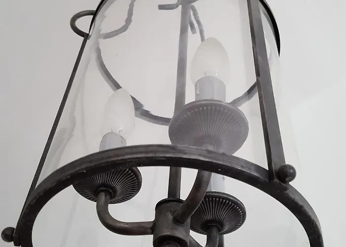 Daire Bellavista Vieux